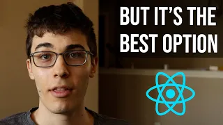 I don t want to use React Native