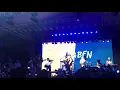 Ben&Ben - Sunrise (Karpos Live)