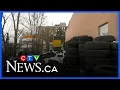 Ontario dealers sound alarm as recyclers refuse to take tires