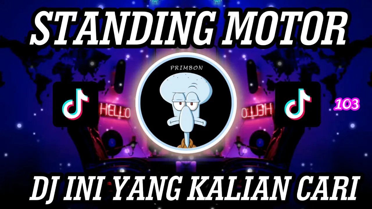 DJ STANDING MOTOR REMIX VIRAL TIKTOK TERBARU 2022 JEDAG JEDUG MENGKANE SOUND FYP DJ STANDING MOTOR REMIX VIRAL TIKTOK TERBARU 2022 JEDAG JEDUG MENGKANE SOUND FYP