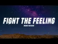 Rod Wave - Fight The Feeling (Lyrics)