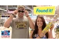 Pennsylvania couple on Spring Break Find the Festival Flea Market Mall and treats