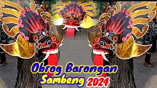 Download Obrog Barongan Bochil||Pentas Obrog Barongan Sianteng Sambeng MP3