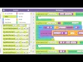 Data Tables in App lab of Code org-Tutorial-15
