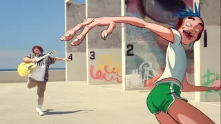 Gorillaz ft. George Benson - Humility