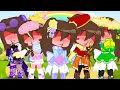 Download Lagu One kiss//meme//by李玉玲(me)(My AU)Star Sans girlfriend Frans and Swap Chans,Undertale AU