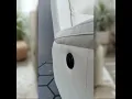 Vídeo do produto