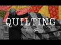 Download Lagu Life in Virginia's Appalachia - Quilting
