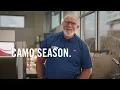 Cenex Commercial Camo 2022