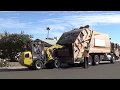 Phoenix - West Yard Bulk Trash Crews
