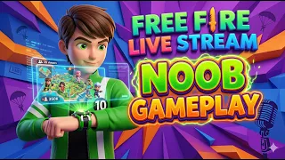 FREE FIRE LIVE π΄ Tamil | Pro Gameplay + Clutch Moments π 1080p