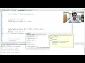 Getting User Input With The Scanner Class