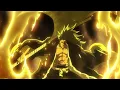 Kenpachi vs Miracle BANKAI Scene Bleach TYBW Clip