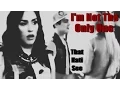 Download Lagu ● Nati \u0026 Maxi || I'm Not The Only One [+ That Nati See]