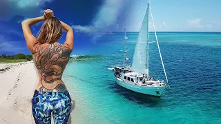 BAHAMAS OFF GRID Sailing & Cruising Guide from Dawn Hunters