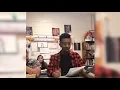 No Nut November Poet Laureate