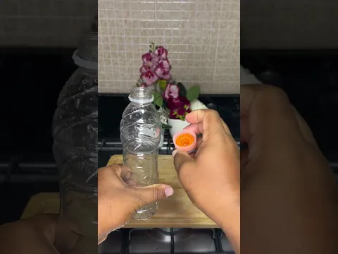 Adiós suciedad en la entrada con este truco casero #trucos #limpieza #tips