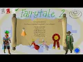 OSRS Fairytale 2 Quest Guide and Fairy Ring Unlock Ironman Approved