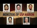 5 Inmates Of USP Marion That Were Too Dangerous for America Full List Shocking Details