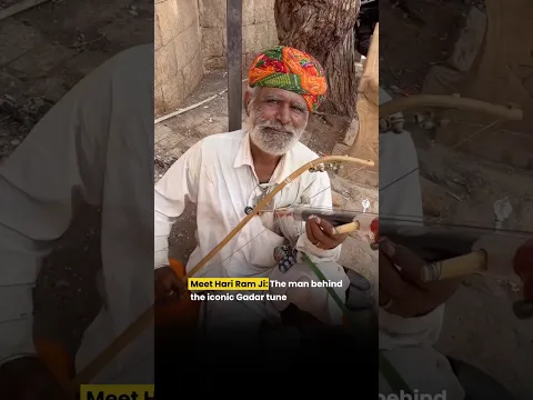 Udd Jaa Kaale Kaava | Hari Ram, Deepak x Stereo India