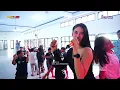 HAPPY LOSS - BIAR GENDUT TETAP KUCINTA - BUNGA PERMATA - HAPPY PARTY SEBOLO KX - PGRI KUDUS