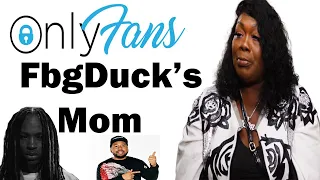 Onlyfans Review-FBG Duck s Mom bricknduckog KingAkademiks