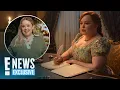 Bridgerton s Nicola Coughlan Details Bittersweet Step Back in Season 5 E News