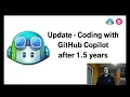 GitHub Copilot in 2025 - How to code with AI