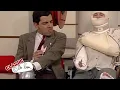 Lagu Mr Bean's Tea Kettle Trouble! | Mr Bean Full Episodes | Classic Mr Bean