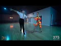 Download Lagu Anthony Mancuso and Sophie Shvartsman - Cha Cha | 375 Dance Studio | Poncho Sanchez - Sonando