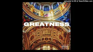 greatness by tumelo