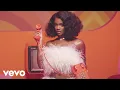 Lagu Ari Lennox - Pressure (Official Music Video)
