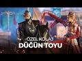 Download Lagu Osman Bey ve Malhun Hatunun Düğün Toyu | Kuruluş Osman Özel Kolaj