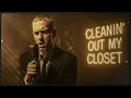 Lagu Eminem – Cleanin’ Out My Closet 1950s Blues Soul AI Cover  TimeWarp Tunes