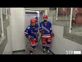 KMHA Blueline Tournament Under 18 - Credit River Capitals vs Kitchener Jr Rangers