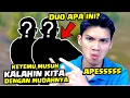 KETEMU DUO HOKI SEKALI!! KITA DIKALAHKAN LEWAT JALUR APES DI MAP KURANG AJAR - PUBG MOBILE