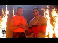 Download Lagu Te Quemaste - MTZ Manuel Turizo X Anuel AA | Video Oficial