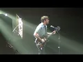 The Black Keys - Run Right Back - LIVE - HD