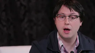 Wiley Wiggins - Interview