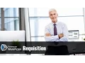 Paramount WorkPlace Software Requisition - Key Features