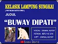 Download Lagu Petikan Lampung Sungkai | Satu Kris Baru (Reggae) | BUWAY DIPATI - ZAINAL AUTAT