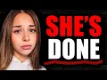 Sophie Rain Finally Went Broke
