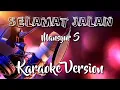Download Lagu SELAMAT JALAN mansyur s karaoke dangdut
