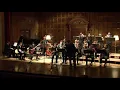 Driftin' - Herbie Hancock (arr. Dave Mills)