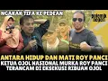 Download Lagu 😱 Roy Panci Terpojok! Ketua Ojol Nasional Murka, Ojol Siap Bertindak!