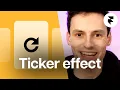 Framer Tutorial Infinite Scroll Animation