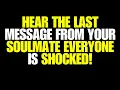 Download Lagu Angels Say Hear the Last Message from Your Soulmate—Everyone Is Shocked