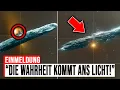 WAS IST DAS?! 3I/ATLAS MORPHT vor unseren AUGEN – Amateur-Video SCHOCKIERT Experten!