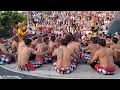 Lagu Kecak Dance, Bali, Indonesia