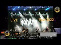 Kahitna Tour 2022//Bahaya Mantan Terindah//Arsy Widianto//Tiara Andini//Bandung